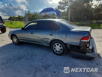 Drugie zdjęcie samochodu z przodu: 1996 TOYOTA AVALON XLS VIN:4T1BF12B1TU110253 - miniatura