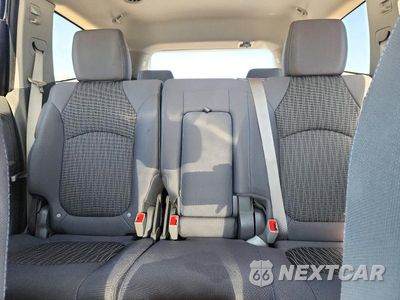 Zdjęcie 10 z 13 samochodu: 2015 CHEVROLET TRAVERSE LS VIN:1GNKRFED7FJ345498 - miniatura