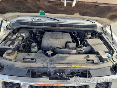 Zdjęcie 12 z 13 samochodu: 2008 NISSAN ARMADA SE VIN:5N1AA08C68N621303 - miniatura
