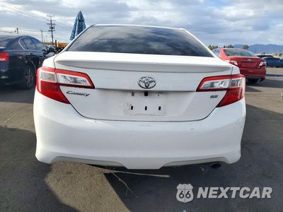 Zdjęcie 6 z 12 samochodu: 2012 TOYOTA CAMRY SE VIN:4T1BF1FK2CU531067 - miniatura
