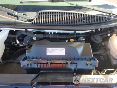 Zdjęcie 12 z 14 samochodu: 2018 CHEVROLET EXPRESS G2500 VIN:1GCWGAFP9J1339898 - miniatura