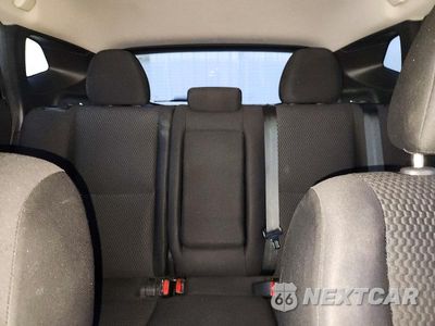 Zdjęcie 10 z 14 samochodu: 2019 NISSAN ROGUE SPORT S VIN:JN1BJ1CP0KW229334 - miniatura