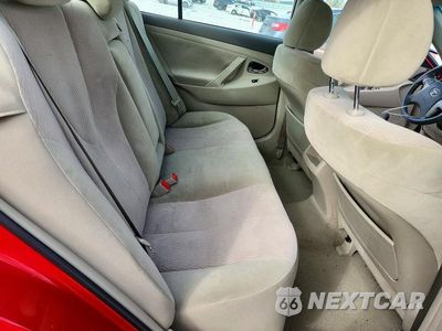 Zdjęcie 10 z 12 samochodu: 2011 TOYOTA CAMRY LE VIN:4T4BF3EK6BR115525 - miniatura