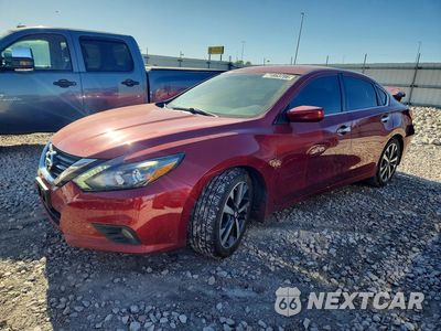 2016 NISSAN ALTIMA 2.5 SR 1N4AL3AP4GC264121 - główne zdjęcie licytacji z USA - miniatura