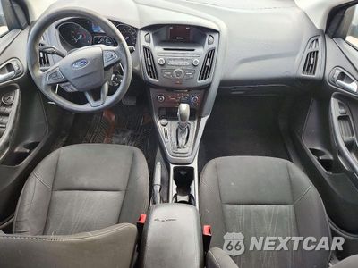 Zdjęcie 8 z 12 samochodu: 2016 FORD FOCUS SE VIN:1FADP3K20GL222422 - miniatura