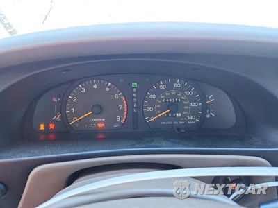 Zdjęcie 9 z 13 samochodu: 1996 TOYOTA CAMRY LE VIN:JT2BG12K1T0405919 - miniatura