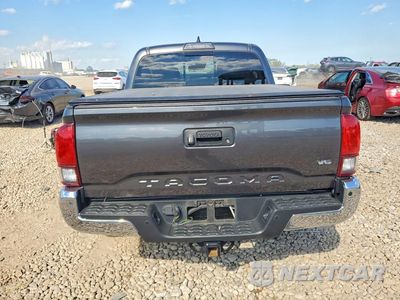 Zdjęcie 6 z 12 samochodu: 2019 TOYOTA TACOMA SR5 V6 VIN:3TMAZ5CN4KM097802 - miniatura