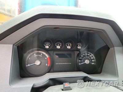 Zdjęcie 9 z 12 samochodu: 2012 FORD F550 SUPER DUTY VIN:1FD0W5GT5CEA34062 - miniatura