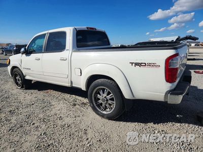 Drugie zdjęcie samochodu z przodu: 2004 TOYOTA TUNDRA SR5 VIN:5TBDT44154S436244 - miniatura