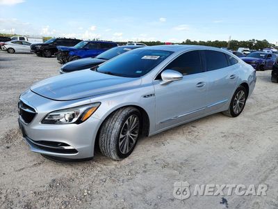 2018 BUICK LACROSSE ESSENCE 1G4ZP5SS8JU126594 - główne zdjęcie licytacji z USA - miniatura