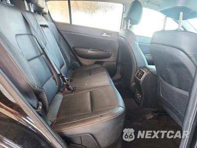 Zdjęcie 11 z 13 samochodu: 2017 KIA SPORTAGE EX VIN:KNDPN3AC8H7115104 - miniatura