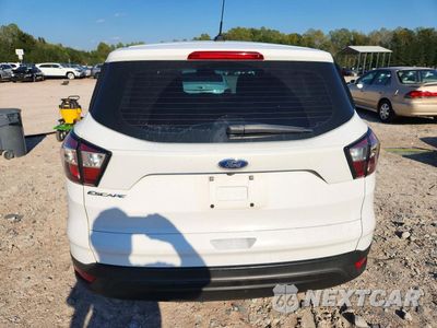 Zdjęcie 6 z 13 samochodu: 2018 FORD ESCAPE S VIN:1FMCU0F7XJUA34880 - miniatura