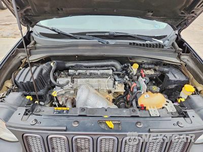 Zdjęcie 11 z 12 samochodu: 2016 JEEP RENEGADE TRAILHAWK VIN:ZACCJBCTXGPC80493 - miniatura