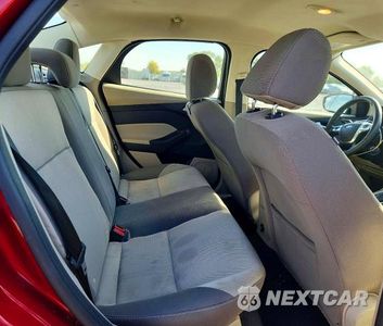 Zdjęcie 10 z 12 samochodu: 2014 FORD FOCUS SE VIN:1FADP3F29EL404255 - miniatura