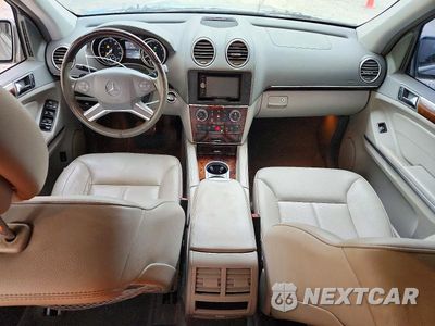 Zdjęcie 8 z 13 samochodu: 2010 MERCEDES-BENZ GL 450 4MATIC VIN:4JGBF7BE1AA612420 - miniatura