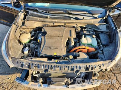 Zdjęcie 11 z 13 samochodu: 2017 KIA NIRO EX VIN:KNDCC3LC4H5059031 - miniatura