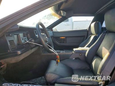 Zdjęcie 7 z 12 samochodu: 1986 CHEVROLET CORVETTE VIN:1G1YY0782G5116703 - miniatura