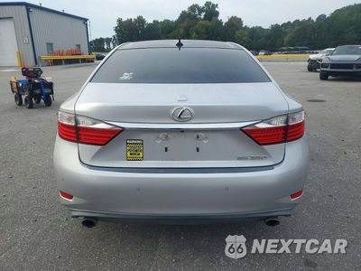 Zdjęcie 6 z 12 samochodu: 2013 LEXUS ES 350 VIN:JTHBK1GG6D2048655 - miniatura