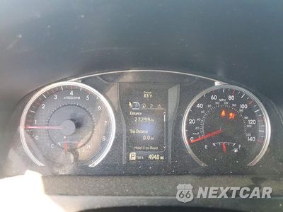Zdjęcie 9 z 12 samochodu: 2015 TOYOTA CAMRY XSE VIN:4T1BF1FK4FU484869 - miniatura