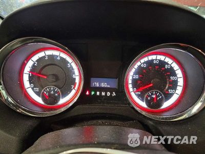 Zdjęcie 9 z 13 samochodu: 2018 DODGE GRAND CARAVAN SE VIN:2C4RDGBG0JR170669 - miniatura