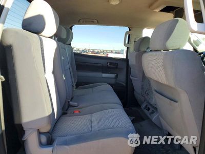 Zdjęcie 10 z 12 samochodu: 2011 TOYOTA TUNDRA CREWMAX SR5 VIN:5TFEM5F18BX023740 - miniatura