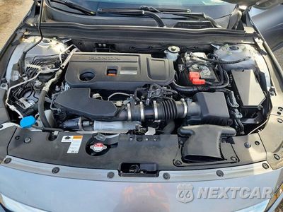 Zdjęcie 11 z 12 samochodu: 2020 HONDA ACCORD TOURING VIN:1HGCV2F91LA013680 - miniatura