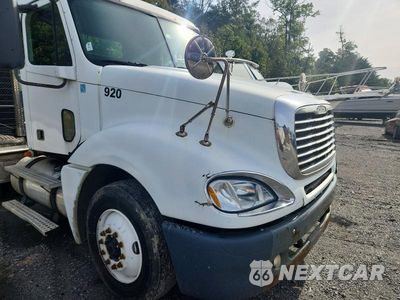 Zdjęcie 10 z 11 samochodu: 2007 FREIGHTLINER CONVENTIONAL COLUMBIA VIN:1FUJA6CK07LY77249 - miniatura