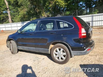 Drugie zdjęcie samochodu z przodu: 2008 HONDA CR-V EXL VIN:JHLRE38738C021028 - miniatura