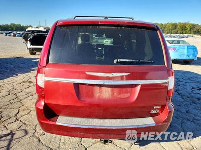 Zdjęcie 6 z 13 samochodu: 2015 CHRYSLER TOWN & COUNTRY TOURING VIN:2C4RC1BG6FR551997 - miniatura