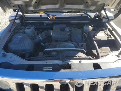 Zdjęcie 12 z 13 samochodu: 2007 HUMMER H3 VIN:5GTDN13E278175693 - miniatura