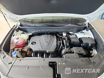 Zdjęcie 12 z 13 samochodu: 2025 HYUNDAI TUCSON SE VIN:5NMJA3DE5SH588554 - miniatura