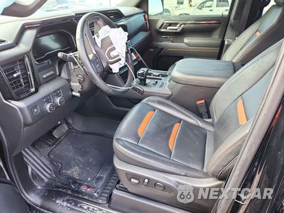 Zdjęcie 7 z 12 samochodu: 2025 GMC SIERRA K1500 AT4 VIN:3GTUUEE81SG295884 - miniatura