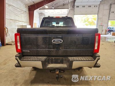 Zdjęcie 6 z 12 samochodu: 2024 FORD F250 SUPER DUTY VIN:1FT7W2BN0REF96518 - miniatura
