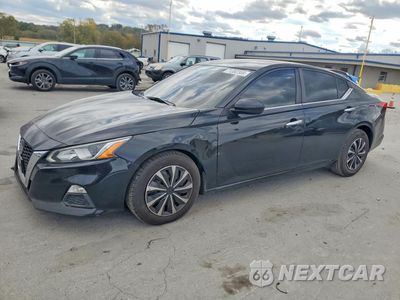 2019 NISSAN ALTIMA S 1N4BL4BV8KC227556 - główne zdjęcie licytacji z USA - miniatura