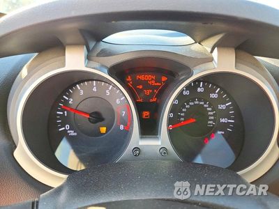 Zdjęcie 9 z 13 samochodu: 2013 NISSAN JUKE S VIN:JN8AF5MV6DT215588 - miniatura