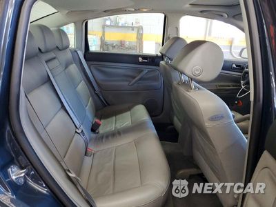 Zdjęcie 10 z 12 samochodu: 2001 VOLKSWAGEN PASSAT GLS VIN:WVWPD63B01P280594 - miniatura