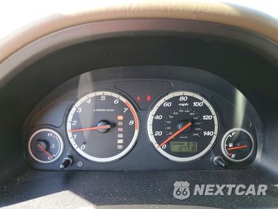 Zdjęcie 9 z 13 samochodu: 2005 HONDA CR-V SE VIN:JHLRD78975C031696 - miniatura