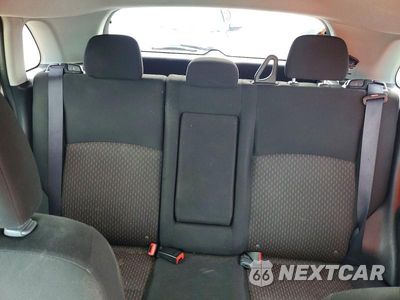 Zdjęcie 10 z 14 samochodu: 2019 MITSUBISHI OUTLANDER SPORT ES VIN:JA4AP3AU0KU025344 - miniatura