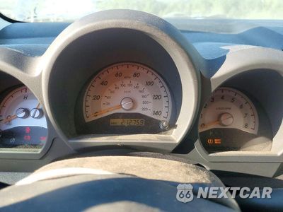 Zdjęcie 9 z 12 samochodu: 2007 SCION TC BASE VIN:JTKDE177270146639 - miniatura