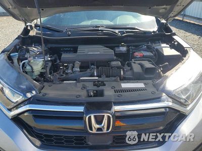 Zdjęcie 12 z 13 samochodu: 2021 HONDA CR-V EX VIN:2HKRW2H5XMH616380 - miniatura