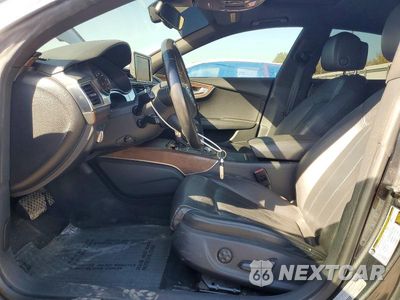 Zdjęcie 7 z 12 samochodu: 2012 AUDI A7 PRESTIGE VIN:WAU2GAFC8CN125750 - miniatura