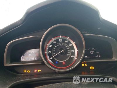 Zdjęcie 9 z 13 samochodu: 2016 MAZDA 3 TOURING VIN:3MZBM1W74GM301429 - miniatura