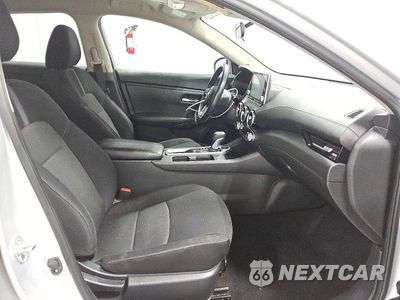 Zdjęcie 13 z 13 samochodu: 2023 NISSAN SENTRA SV VIN:3N1AB8CV5PY254455 - miniatura