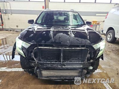Piąte zdjęcie samochodu w środku: 2023 GMC TERRAIN SLT VIN:3GKALPEG4PL259361 - miniatura