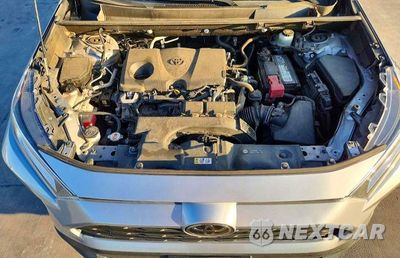 Zdjęcie 12 z 13 samochodu: 2020 TOYOTA RAV4 XLE VIN:JTMW1RFV6LD043446 - miniatura