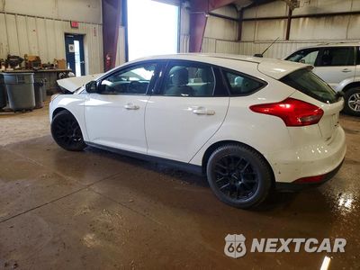 Drugie zdjęcie samochodu z przodu: 2016 FORD FOCUS SE VIN:1FADP3K29GL229725 - miniatura