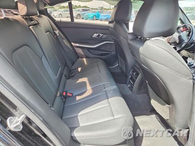 Zdjęcie 10 z 12 samochodu: 2020 BMW 330I VIN:3MW5R1J01L8B25161 - miniatura