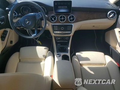 Zdjęcie 8 z 13 samochodu: 2019 MERCEDES-BENZ GLA 250 4MATIC VIN:WDCTG4GB7KU000817 - miniatura