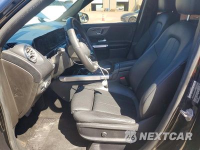 Zdjęcie 7 z 12 samochodu: 2021 MERCEDES-BENZ GLB 250 VIN:W1N4M4GB5MW111353 - miniatura