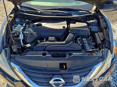 Zdjęcie 11 z 12 samochodu: 2017 NISSAN ALTIMA 2.5 S VIN:1N4AL3AP5HC161761 - miniatura